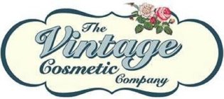 THE VINTAGE COSMETIC COMPANY