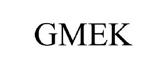 GMEK