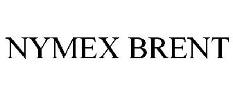 NYMEX BRENT