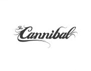 THE CANNIBAL
