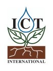 ICT INTERNATIONAL