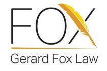 FOX GERARD FOX LAW