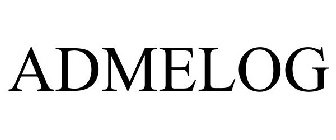 ADMELOG