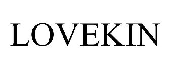 LOVEKIN