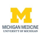 M MICHIGAN MEDICINE UNIVERSITY OF MICHIGAN