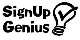 SIGNUP GENIUS