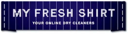 MY FRESH SHIRT YOUR ONLINE DRY CLEANERS