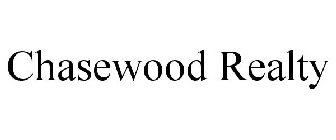 CHASEWOOD REALTY