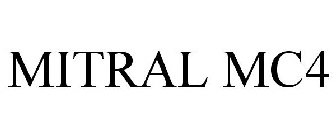 MITRAL MC4