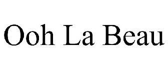 OOH LA BEAU