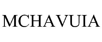 MCHAVUIA