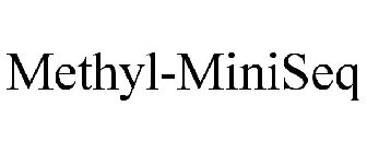 METHYL-MINISEQ