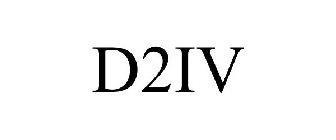 D2IV