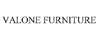 VALONE FURNITURE