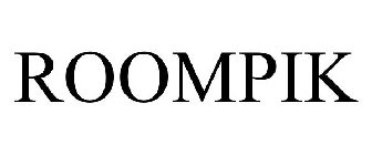ROOMPIK