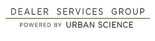 DEALER SERVICES GROUP POWERED BY URBAN SCIENCE
