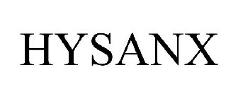 HYSANX