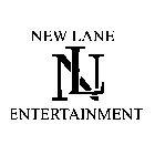 NL NEW LANE ENTERTAINMENT