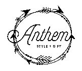 ANTHEM STYLE + GIFT