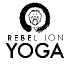 REBEL LION YOGA