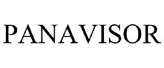 PANAVISOR