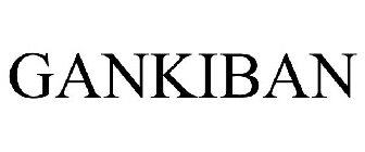 GANKIBAN