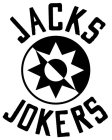 JACKS JOKERS