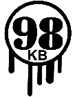 98 KB