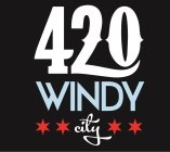 420 WINDY CITY