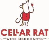CELLAR RAT WINE MERCHANTS