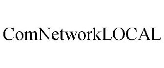 COMNETWORKLOCAL