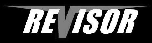 REVISOR