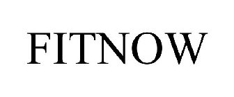 FITNOW