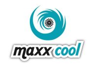 MAXX COOL