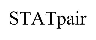 STATPAIR