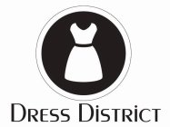 DRESS DISTRICT