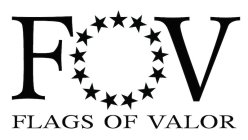 FOV FLAGS OF VALOR