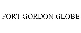 FORT GORDON GLOBE
