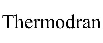 THERMODRAN