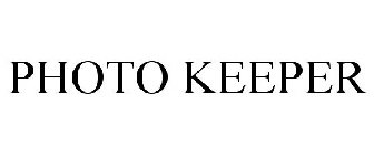 PHOTO KEEPER