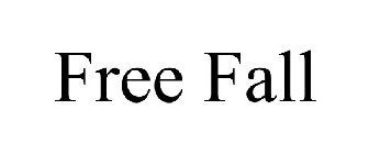 FREE FALL