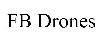 FB DRONES