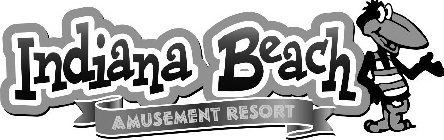 INDIANA BEACH AMUSEMENT RESORT