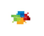 VALUTEK