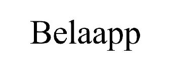 BELAAPP