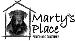 MARTY'S PLACE SENIOR DOG SANCTUARY