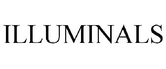 ILLUMINALS