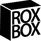 ROXBOX