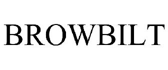 BROWBILT