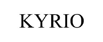 KYRIO